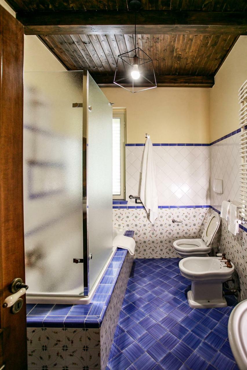B&B Scirocco House Oliveri Εξωτερικό φωτογραφία