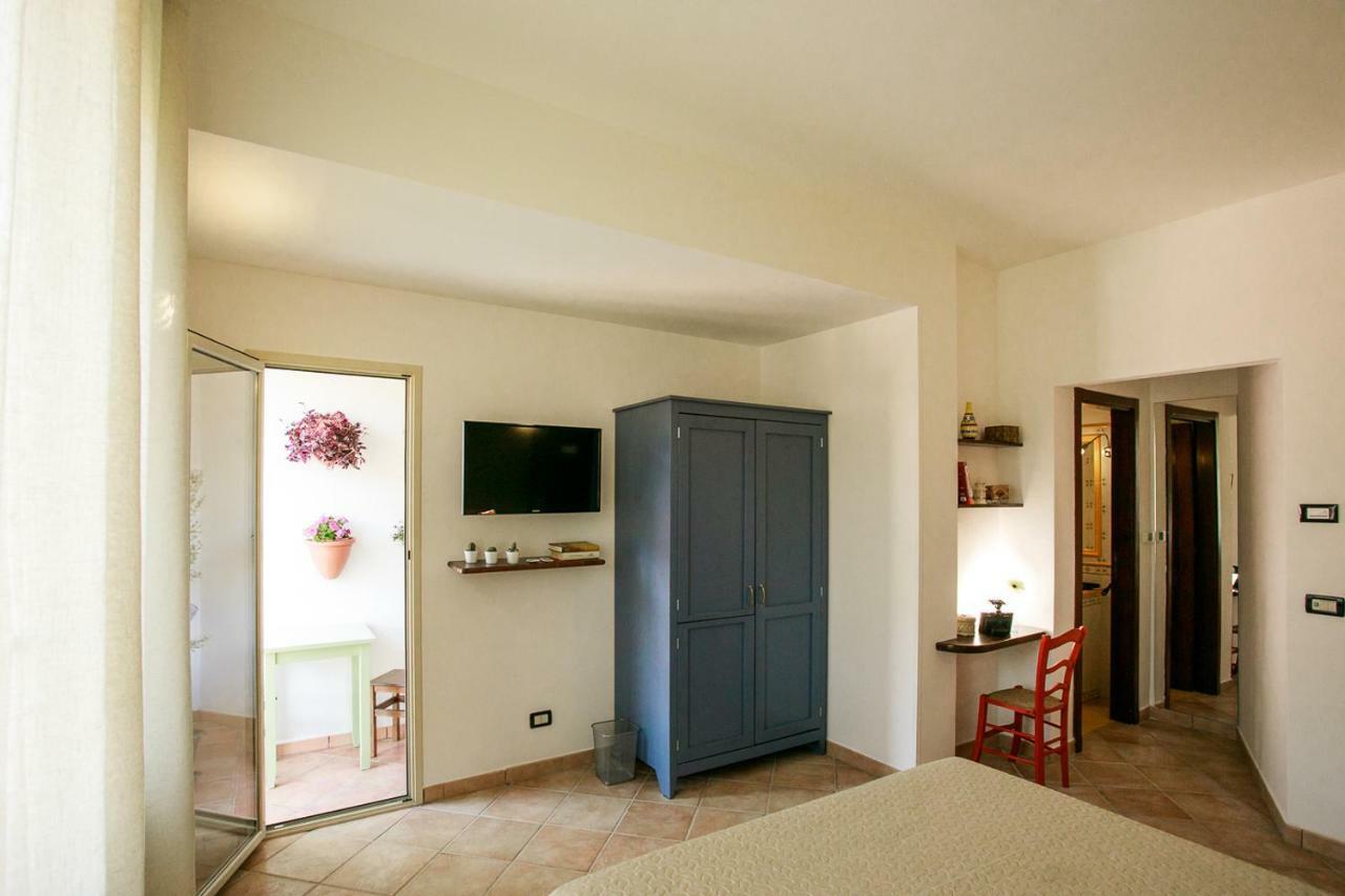 B&B Scirocco House Oliveri Εξωτερικό φωτογραφία