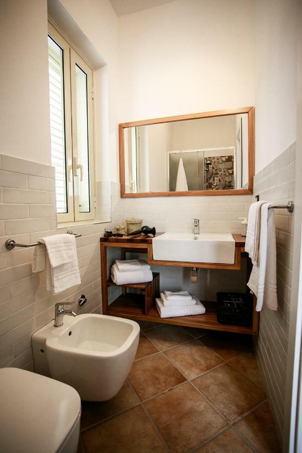 B&B Scirocco House Oliveri Εξωτερικό φωτογραφία
