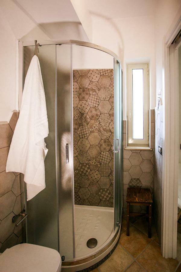 B&B Scirocco House Oliveri Εξωτερικό φωτογραφία